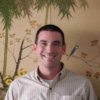 Jason Ethridge