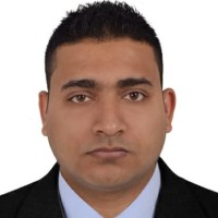 Sadequain Siddiqui