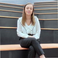 Justine Gelhaye