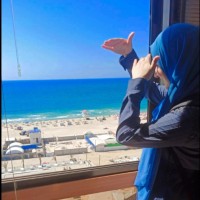 Nour Mashharawi