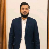 Muhammad Omer Ahmed