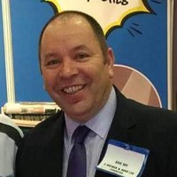 Dave Roy