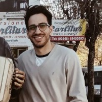 Lautaro Joaquin Bustos Raiz