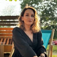 Alexandra Hirsch
