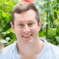 Eric Langner, CFA