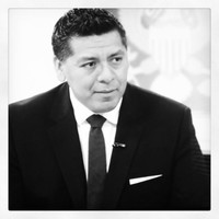 Ezequiel Hernandez