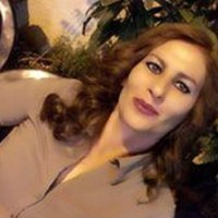 Ayesha Muammar Gaddafi
