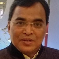 Mani Prakash Negi