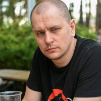 Krzysztof Wołkowiński