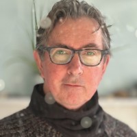 Malcolm Crowther
