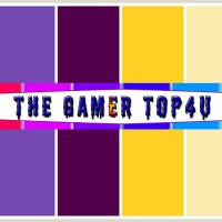The Gamer Top4U