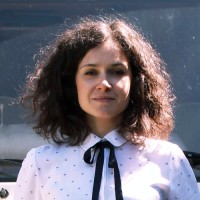 Emilia Zgórecka