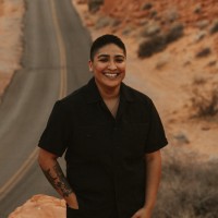 Elizabeth Najera