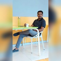 Mahesh Nawade