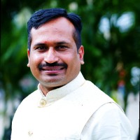 Sudhakar Jadhav