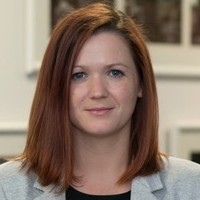Katie Williams
