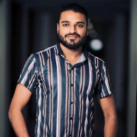 Vikas Patel