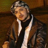 Aleem Shaikh