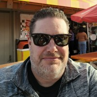 Todd McCormick