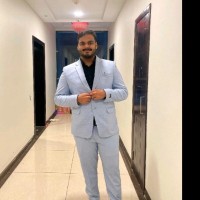 Saurav Mall