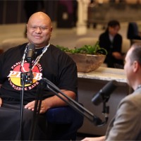 Inu Akerei (Rei) Maresala-Thomson, MBA