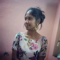 Aswini S
