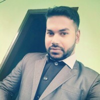 Sahil Rehmani