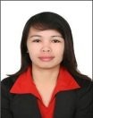 Lenilyn Ebrado