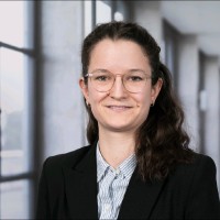 Daria Bärlocher