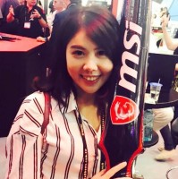 Patty Chen