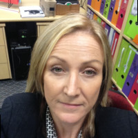 Pauline Bower