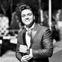 Vinayak Bachal