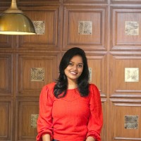 Swetha P