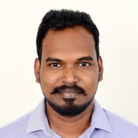 Arunkumar S