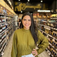 Maria Carolina Beltran Rubio