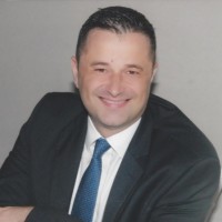 Theodore Giannakopoulos