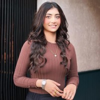 Maria Iqbal