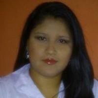 Katerine Alexandra Mendieta Ayala