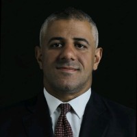 Abdallah El Shehaby, FCIArb
