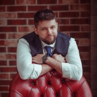 Dmitriy Kovalenko