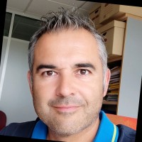 Alejandro Pallares Vilar