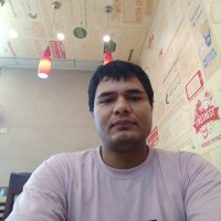 SUNIL KUMAR JOSHI