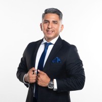 Marcos Antonio Baque Pluas