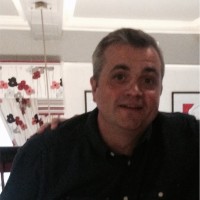 Bob Hamilton