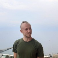 Andrey Berezkin