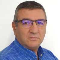 Ferran Romea Rosas