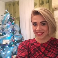 Sandra Mendoza