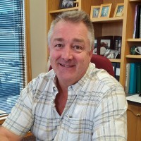 Richard Horne