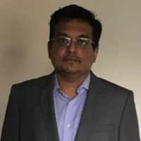 Dhruba Patwary