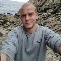 Tobias Olsson